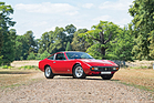 Ferrari 365 GTC/4-Pininfarina (1972) - angeboten als Lot 176 an der RM/Sotheby's Versteigerung in London am 5. September 2018