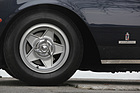 Ferrari 365 GTC/4 "Spider" (1971) - Aluräder und Zentralnaben