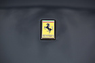Ferrari 365 GTC/4 "Spider" (1971) - das Ferrari-Emblem auf der Front