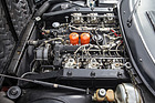 Ferrari 365 GTC/4 "Spider" (1971) - eindrücklicher Motor mit 4,4 Litern Hubraum