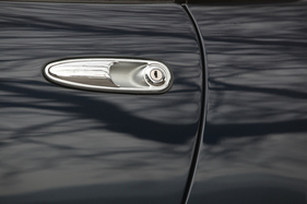 Ferrari 365 GTC/4 "Spider" (1971) - elegante Türöffner, dort, wo man sie erwartet