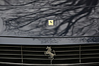 Ferrari 365 GTC/4 "Spider" (1971) - springende Pferdchen überall