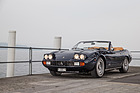 Ferrari 365 GTC/4 Spider Conversion (1971) - offered as lot 12 at the auction of Galerie Fischer on May 28, 2016 on the occasion of Swiss Classic World