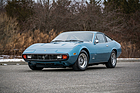 Ferrari 365 GTC/4 by Pininfarina (1971) - als Lot 137 an der RM/Sotheby's Amelia Island Versteigerung am 10. März 2018