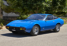 Image: Ferrari 365 GTC/4 by Pininfarina (1971) - offered as lot 131 at the RM/Sotheby's The Guikas Collection auction 2021
