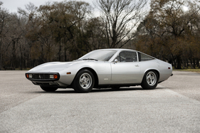 Ferrari 365 GTC/4 by Pininfarina (1972) - als Lot 113 an der RM/Sotheby's Amelia Island Versteigerung am 5. März 2022