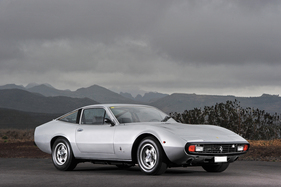 Ferrari 365 GTC/4 by Pininfarina (1972) - als Lot 119 angeboten an der Versteigerung von RM in Paris am 4. Februar 2015