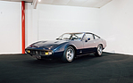 Image: Ferrari 365 GTC/4 by Pininfarina (1972) - as lot 125 at the RM/Sotheby's Paris auction on February 2, 2022