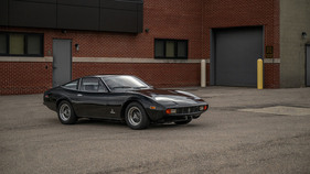 Ferrari 365 GTC/4 by Pininfarina (1972) - als Lot 143 an der RM Sotheby’s Arizona Versteigerung 2025