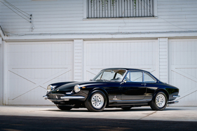 Ferrari 365 GTC by Pininfarina (1968) - als Lot 360 an der RM/Sotheby’s Monterey Auction 2024