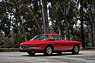 Ferrari 365 GTC by Pininfarina (1968) - angeboten als Lot 312 an der RM/Sotheby's-Versteigerung in Monterey am 17. August 2019 (© Karissa Hosek - Courtesy RM/Sotheby's, 2019) Ferrari 365 GTC by Pininfarina (1968) - angeboten als Lot 312 an der RM/Sotheby's-Versteigerung in Monterey am 17. August 2019 (© Karissa Hosek - Courtesy RM/Sotheby's, 2019)
