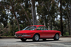 Ferrari 365 GTC by Pininfarina (1968) - offered as lot 312 at the RM/Sotheby's auction in Monterey on August 17, 2019