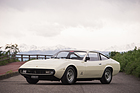 Ferrari 365 GTC4 (1971) - als Lot 144 angeboten an der Artcurial Le Mans Classic Versteigerung am 9. Juli 2016
