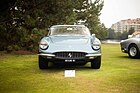Ferrari 365 GTS (1969) – Kategorie Steel & Speed 1961 bis 1975 – Concours d'Elégance Zoute 2025