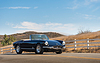 Ferrari 365 GTS (1969) - als Lot 263 an der RM/Sotheby's Arizona Versteigerung 2017 angeboten (© Robin Adams - Courtesy RM Sotheby's, 2016) Ferrari 365 GTS (1969) - als Lot 263 an der RM/Sotheby's Arizona Versteigerung 2017 angeboten (© Robin Adams - Courtesy RM Sotheby's, 2016)