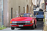 Ferrari 365 GTS/4 Daytona Spider (1970) - Julius Bär Rallye (Tag 2) - Passione Engadina 2016 (© Bruno von Rotz, 2016) Ferrari 365 GTS/4 Daytona Spider (1970) - Julius Bär Rallye (Tag 2) - Passione Engadina 2016 (© Bruno von Rotz, 2016)