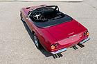 Image: Ferrari 365 GTS/4 Daytona Spider (1971) - as lot 059 at the Bonhams Quail Lodge Auction on August 14, 2015