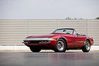 Ferrari 365 GTS/4 Daytona Spider (1971) - als Lot 059 an der Bonhams Quail Lodge Auction am 14. August 2015