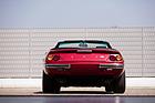 Ferrari 365 GTS/4 Daytona Spider (1971) - als Lot 059 an der Bonhams Quail Lodge Auction am 14. August 2015
