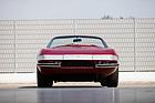 Ferrari 365 GTS/4 Daytona Spider (1971) - als Lot 059 an der Bonhams Quail Lodge Auction am 14. August 2015