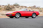 Ferrari 365 GTS/4 Daytona Spider (1972) - als Lot 025 an der Bonhams Versteigerung von Scottsdale am 18. Januar 2018