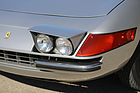 Bild: Ferrari 365 GTS/4 Daytona Spider (1972) - als Lot 042 an der Gooding & Co Versteigerung von Scottsdale am 17./18. Januar 2020
