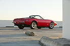Ferrari 365 GTS/4 Daytona Spider (1972) - als Lot 118 angeboten an der Bonhams-Versteigerung von Scottsdale am 15. Januar 2015