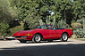 Ferrari 365 GTS/4 Daytona Spider (1972) - als Lot 343 an der RM/Sotheby’s Monterey Auction 2024 (© Robin Adams - Courtesy RM/Sotheby's, 2024) Ferrari 365 GTS/4 Daytona Spider (1972) - als Lot 343 an der RM/Sotheby’s Monterey Auction 2024 (© Robin Adams - Courtesy RM/Sotheby's, 2024)