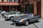 Ferrari 365 GTS/4 Daytona Spider (1972) - am Concorso d'Eleganza Villa d'Este 2015 in der Klasse G "GT man has arrived"