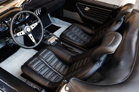 Ferrari 365 GTS..4 Daytona Spider (1973) - Lot 036 at the Gooding & Co Pebble Beach Auctions 2024