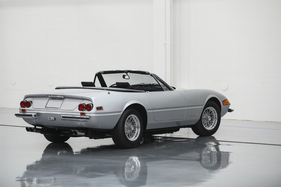 Ferrari 365 GTS/4 Daytona Spider (1973) - offered as lot 135 at the Gooding & Co Amelia Island auction on March 2-3, 2023