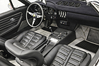 Ferrari 365 GTS/4 Daytona Spider (1973) - als Lot 135 angeboten an der Gooding & Co Amelia Island Versteigerung am 2./3. März 2023