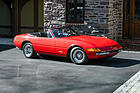 Ferrari 365 GTS/4 Daytona Spider (1973) - als Lot 137 an der Bonhams Amelia Island Versteigerung am 8. März 2018