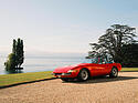 Bild: Ferrari 365 GTS/4 'Daytona' Spider (1973) - als Lot 158 am Bonhams "The Zoute Sale" 2025