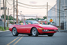 Ferrari 365 GTS/4 Daytona Spider (1973) - als Lot 229 an der RM/Sotheby's Versteigerung von Monterey am 19./20. August 2016