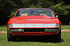Ferrari 365 GTS/4 Daytona Spider (1973) - am Concours d'Elégance Suisse 2016