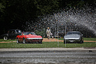 Ferrari 365 GTS/4 Daytona Spider (1973) - am Concours d'Elégance Suisse 2016