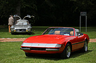 Ferrari 365 GTS/4 Daytona Spider (1973) - am Concours d'Elégance Suisse 2016