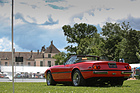 Ferrari 365 GTS/4 Daytona Spider (1973) - am Concours d'Elégance Suisse 2016