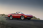 Image: Ferrari 365 GTS/4 Daytona Spider (1973) - offered by RM Sothebys (Sealed Bidding) in June 2025