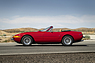 Ferrari 365 GTS/4 Daytona Spider (1973) - angeboten von RM Sothebys (Sealed Bidding) im Juni 2025 (© Robin Adams - Courtesy RM Sotheby's, 2025) Ferrari 365 GTS/4 Daytona Spider (1973) - angeboten von RM Sothebys (Sealed Bidding) im Juni 2025 (© Robin Adams - Courtesy RM Sotheby's, 2025)