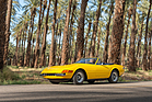 Image: Ferrari 365 GTS/4 Daytona Spider by Scaglietti (1971) - as lot 176 at the RM/Sotheby's Amelia Island auction on May 22, 2021
