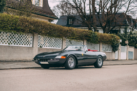 Ferrari 365 GTS/4 Daytona Spider by Scaglietti (1972) - Lot 157 an der RM/Sotheby's Monaco Versteigerung am 10.11. Mai 2024