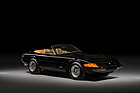 Image: Ferrari 365 GTS/4 Daytona Spider by Scaglietti (1972) - offered as lot 253 at the RM/Sotheby's Monterey auction from August 17 to 19, 2023