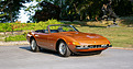 Ferrari 365 GTS/4 Daytona Spider by Scaglietti (1972) - als Lot 357 an der RM Sotheby’s Monterey Auction 2026 (© Josh Sweeney - Courtesy RM Sotheby's, 2026) Ferrari 365 GTS/4 Daytona Spider by Scaglietti (1972) - als Lot 357 an der RM Sotheby’s Monterey Auction 2026 (© Josh Sweeney - Courtesy RM Sotheby's, 2026)