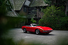 Ferrari 365 GTS:4 Daytona Spider by Scaglietti (1973) - als Lot 153 angeboten an der RM/Sotheby's Versteigerung in Miami vom 10. Dezember 2022
