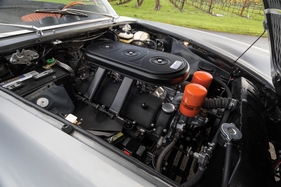 Ferrari 365 GTS by Pininfarina (1969) - als Lot 243 an der Versteigerung von RM in Arizona am 15./16. Januar 2015