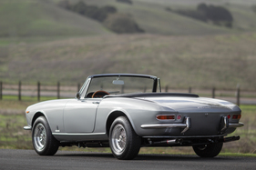 Ferrari 365 GTS by Pininfarina (1969) - als Lot 243 an der Versteigerung von RM in Arizona am 15./16. Januar 2015