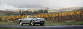 Ferrari 365 GTS by Pininfarina (1969) - as lot 243 at the RM auction in Arizona on January 15/16, 2015