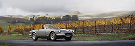 Ferrari 365 GTS by Pininfarina (1969) - as lot 243 at the RM auction in Arizona on January 15/16, 2015